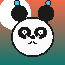Signal-Panda